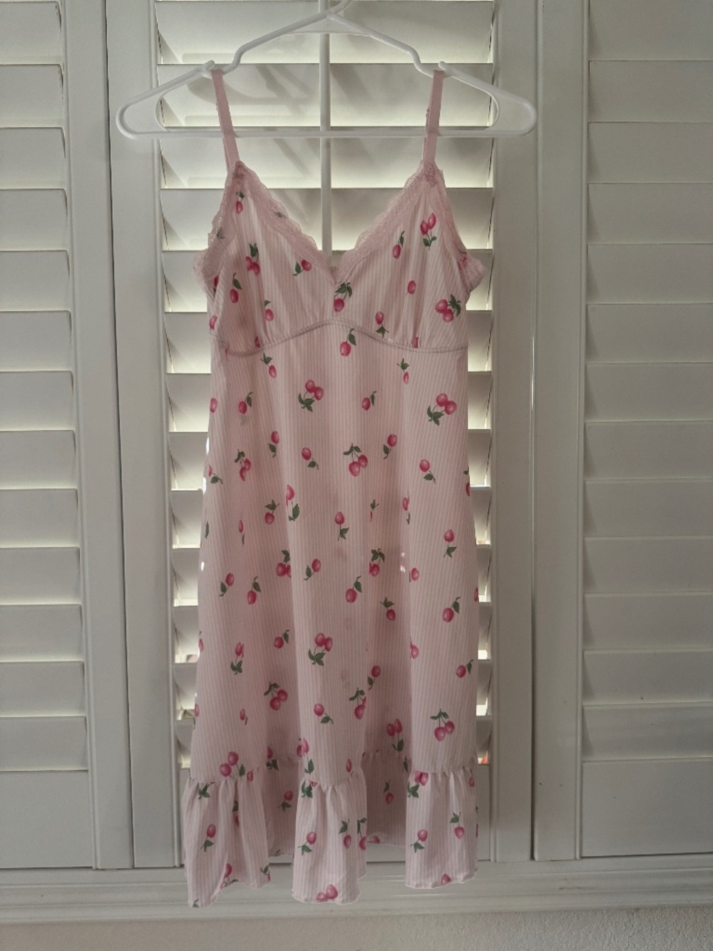 Laura Ashley Women's Pink Pajamas